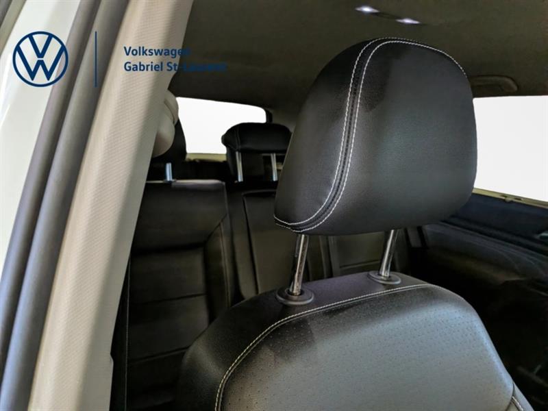 volkswagen Atlas 2023 - 19