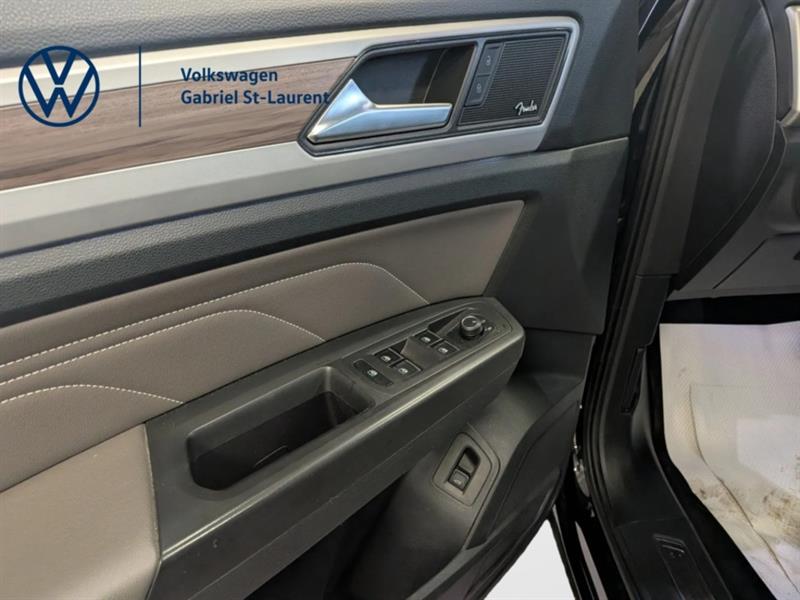 volkswagen Atlas 2022 - 10