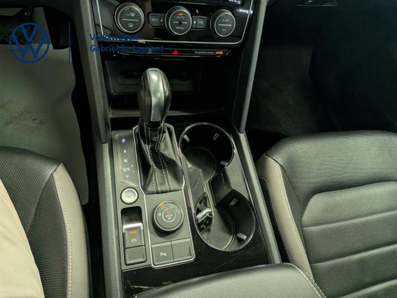 volkswagen Atlas 2022 - 12