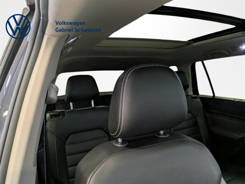 volkswagen Atlas 2022 - 19