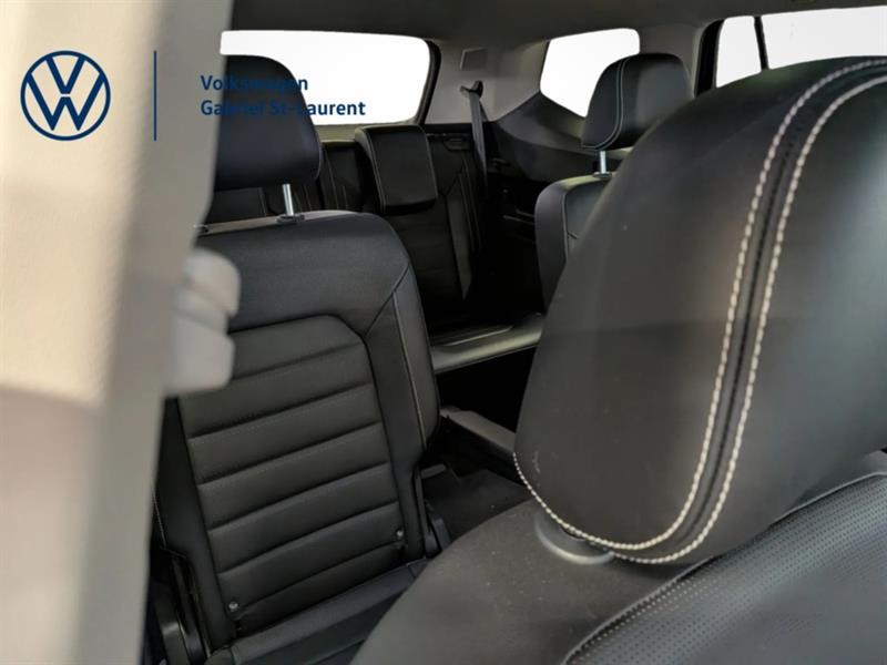 volkswagen Atlas 2022 - 20