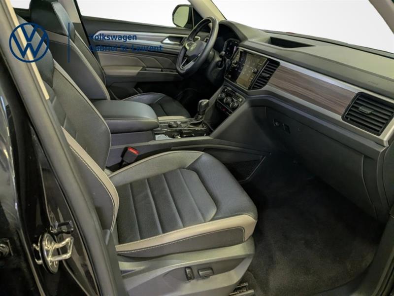 volkswagen Atlas 2022 - 21
