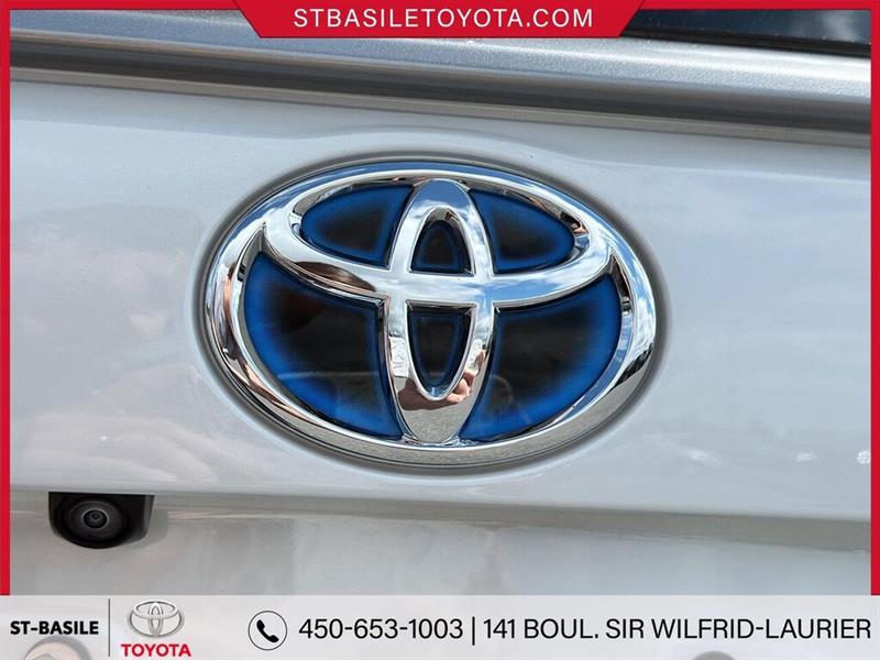 toyota RAV4 Hybrid 2023 - 5
