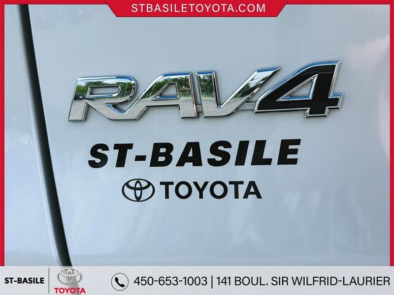 toyota RAV4 Hybrid 2023 - 6