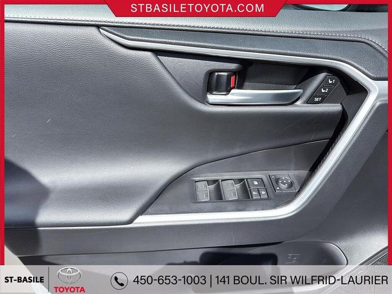 toyota RAV4 Hybrid 2023 - 14
