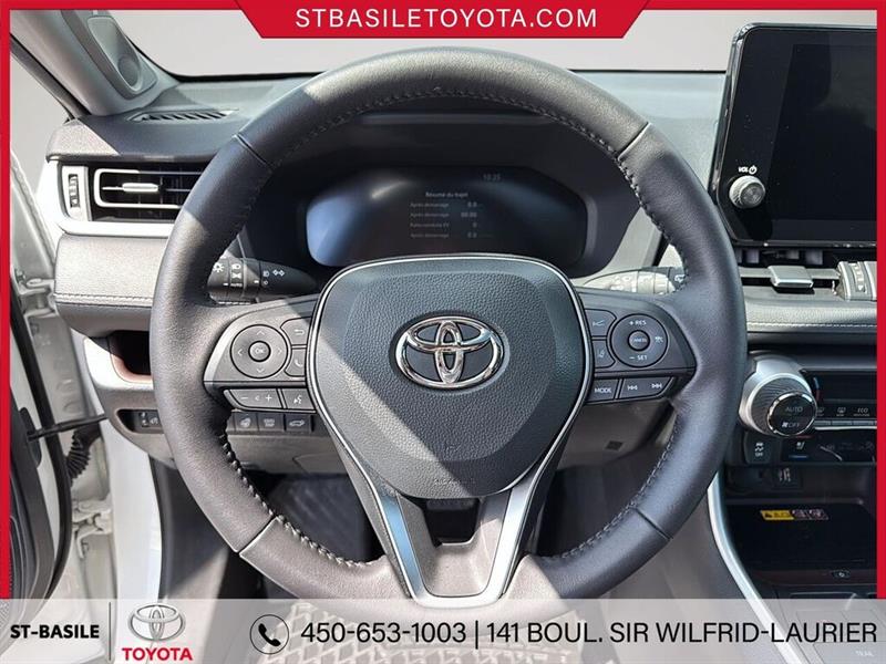 toyota RAV4 Hybrid 2023 - 15