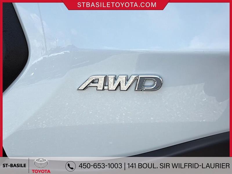 toyota RAV4 Hybrid 2023 - 18