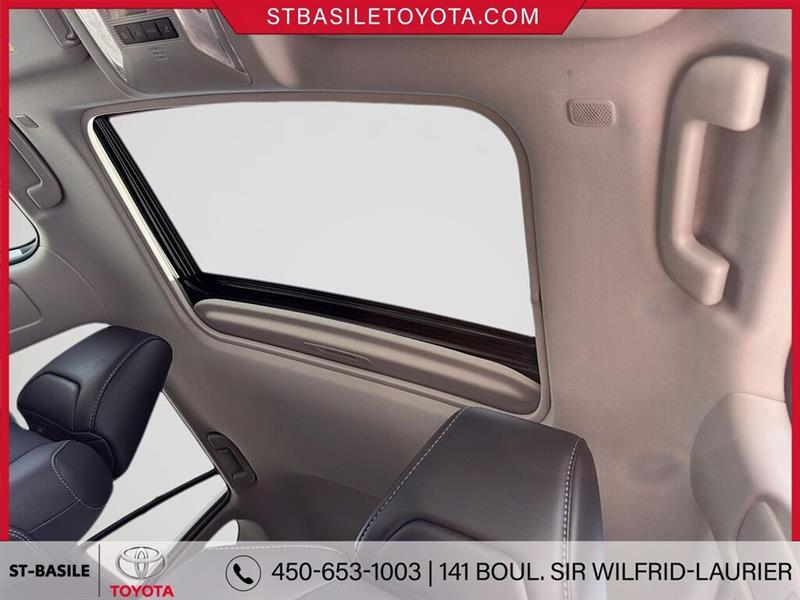 toyota RAV4 Hybrid 2023 - 19