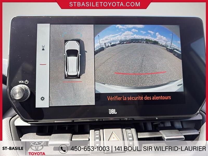 toyota RAV4 Hybrid 2023 - 20
