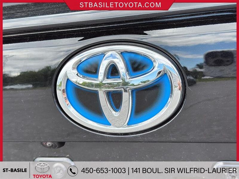 toyota RAV4 Hybrid 2022 - 5