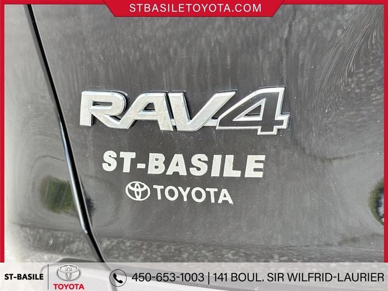 toyota RAV4 Hybrid 2022 - 6