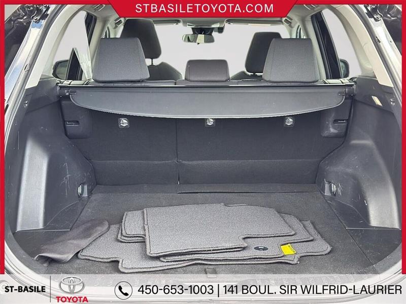 toyota RAV4 Hybrid 2022 - 9