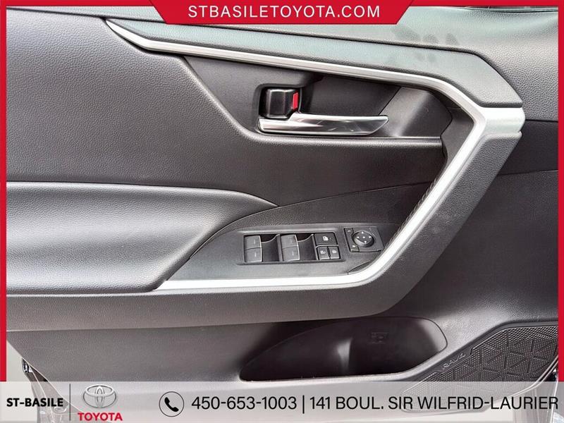 toyota RAV4 Hybrid 2022 - 14