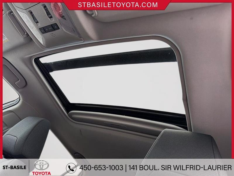 toyota RAV4 Hybrid 2022 - 19