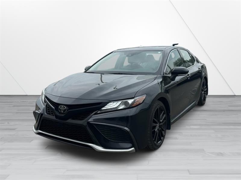 toyota Camry 2023
