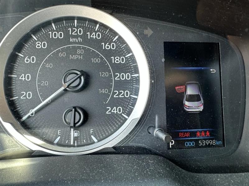 toyota Corolla 2022 - 3