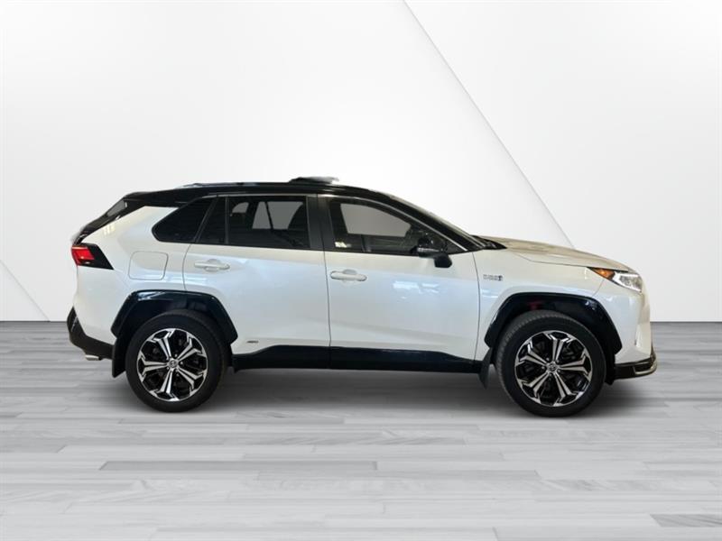 toyota RAV4 Prime 2021 - 4