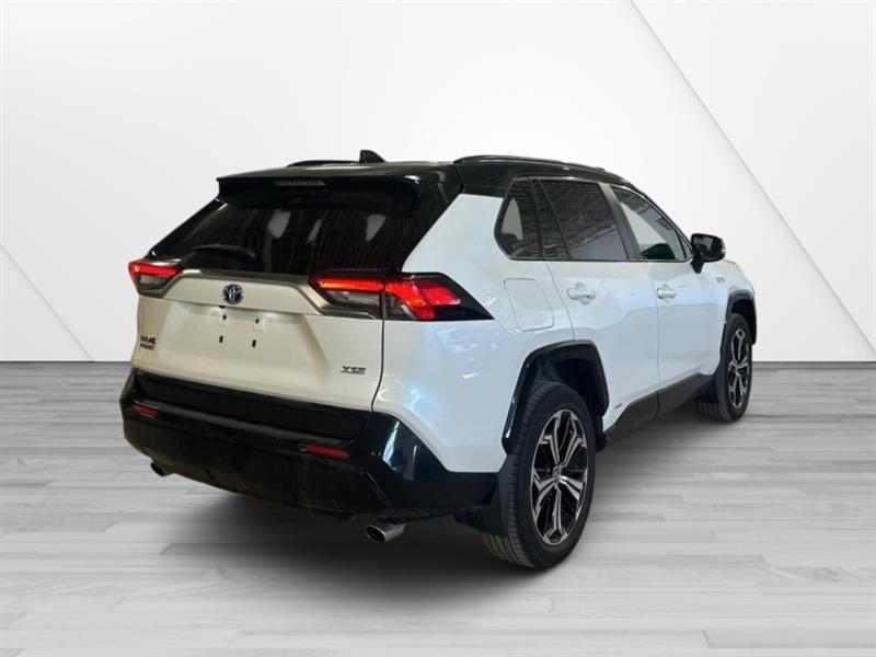 toyota RAV4 Prime 2021 - 5