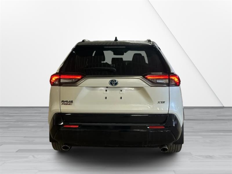 toyota RAV4 Prime 2021 - 6