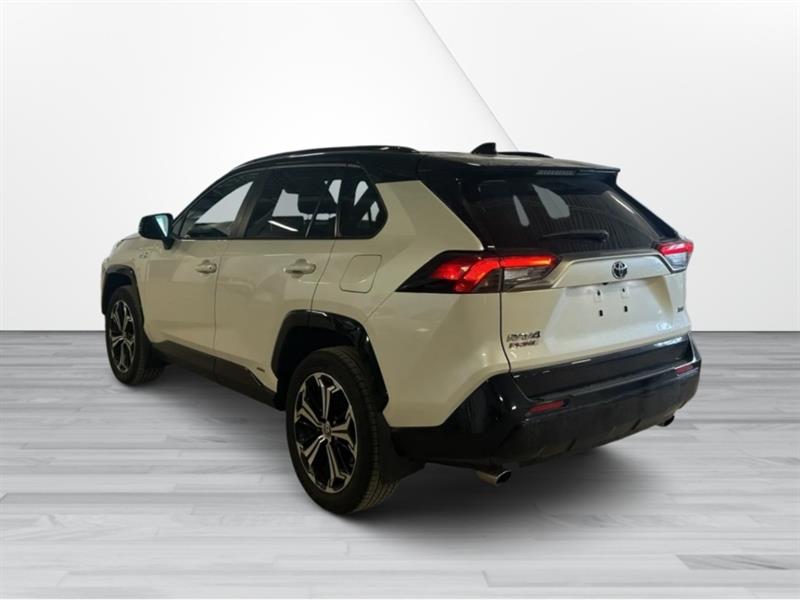 toyota RAV4 Prime 2021 - 7