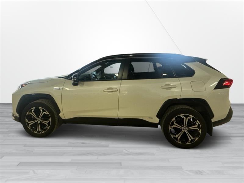 toyota RAV4 Prime 2021 - 8