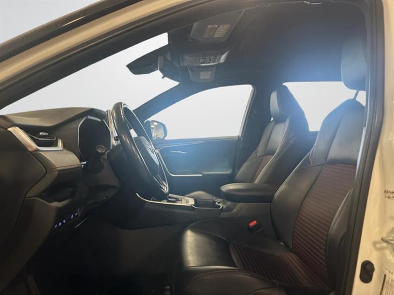toyota RAV4 Prime 2021 - 9