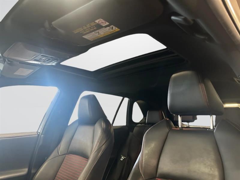 toyota RAV4 Prime 2021 - 10