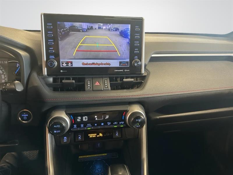 toyota RAV4 Prime 2021 - 12
