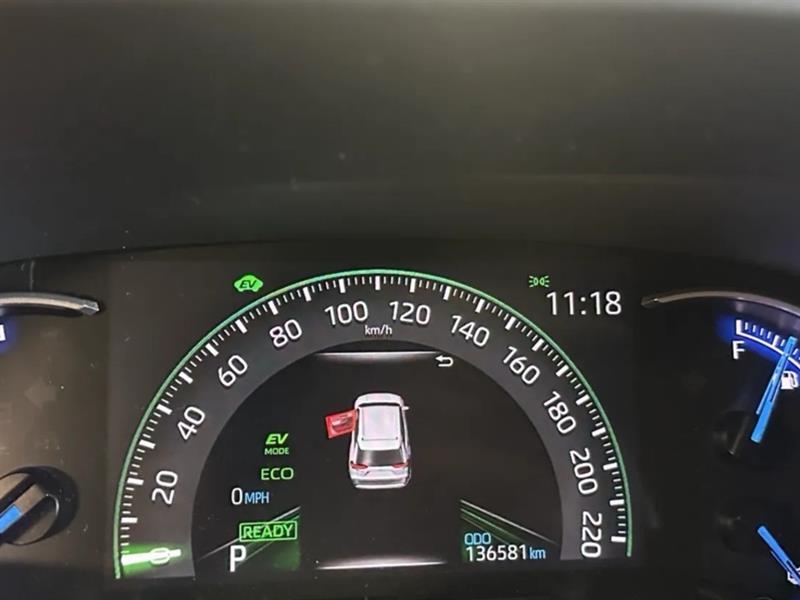 toyota RAV4 Prime 2021 - 13