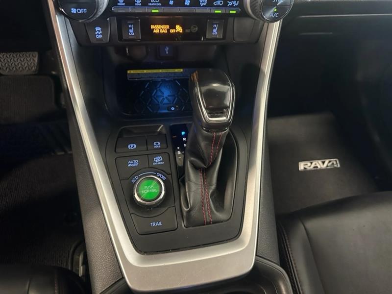 toyota RAV4 Prime 2021 - 14