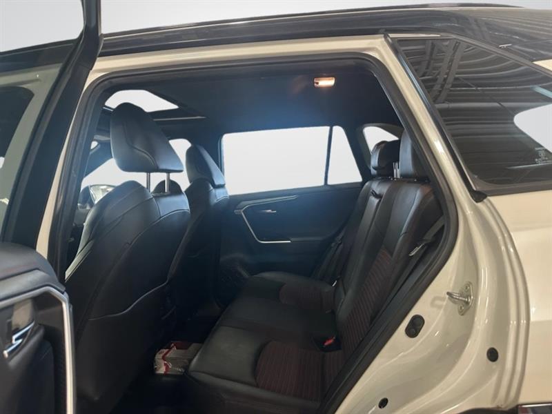 toyota RAV4 Prime 2021 - 17