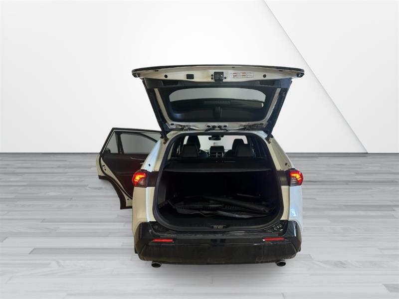 toyota RAV4 Prime 2021 - 18
