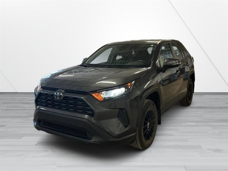 toyota RAV4 2023