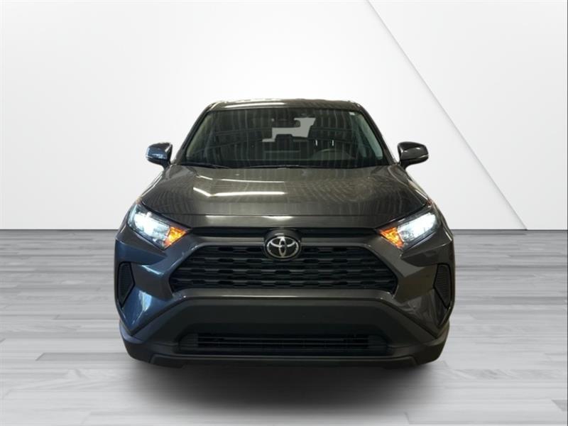 toyota RAV4 2023 - 2