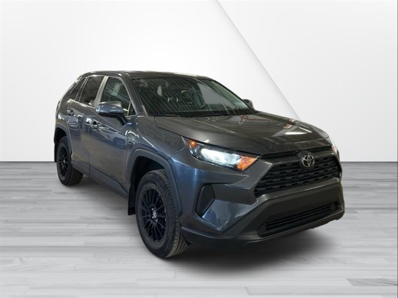toyota RAV4 2023 - 3