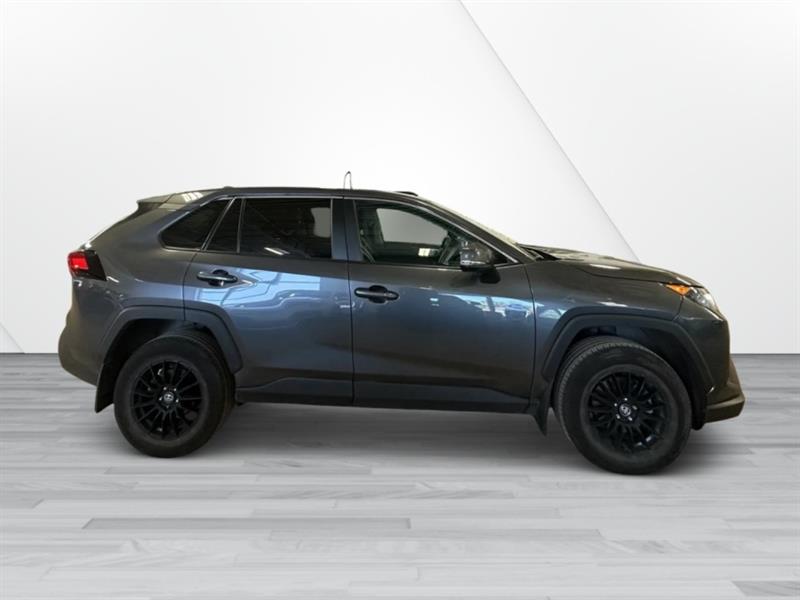 toyota RAV4 2023 - 4