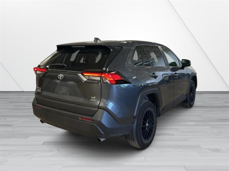 toyota RAV4 2023 - 5