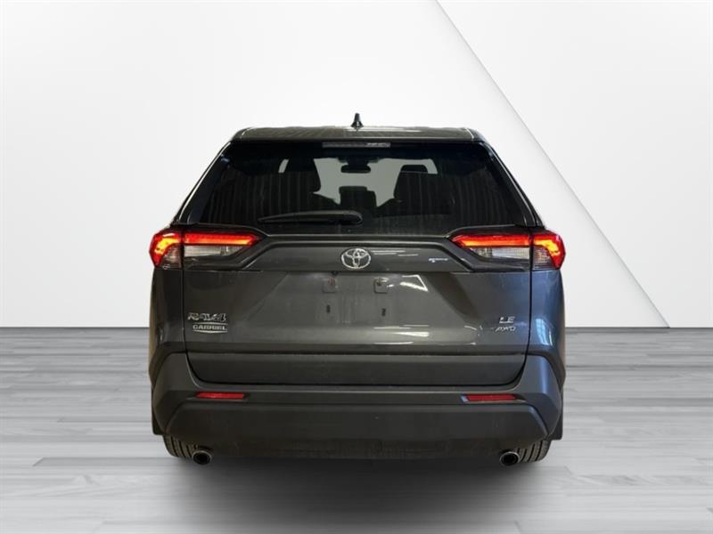 toyota RAV4 2023 - 6
