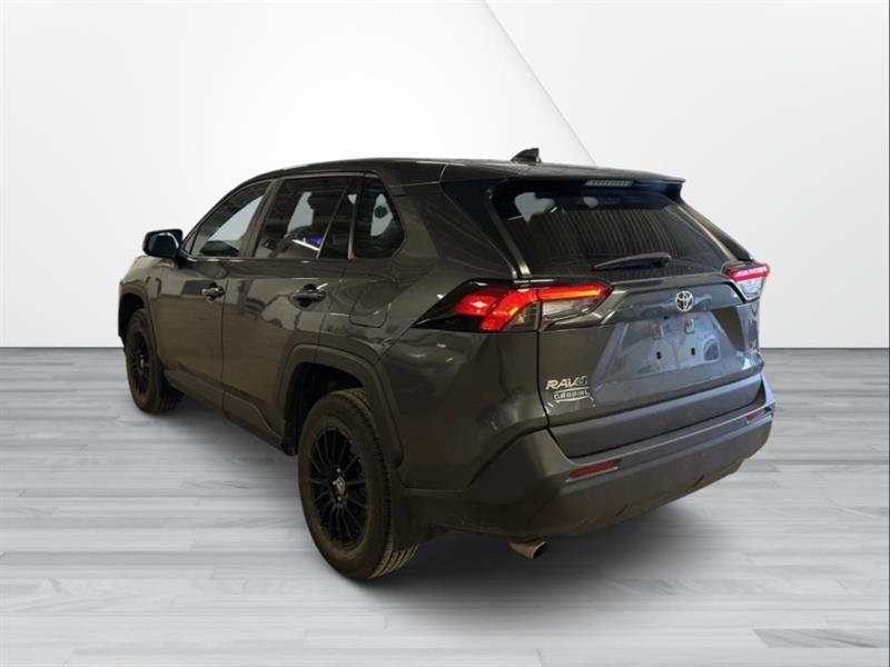 toyota RAV4 2023 - 7