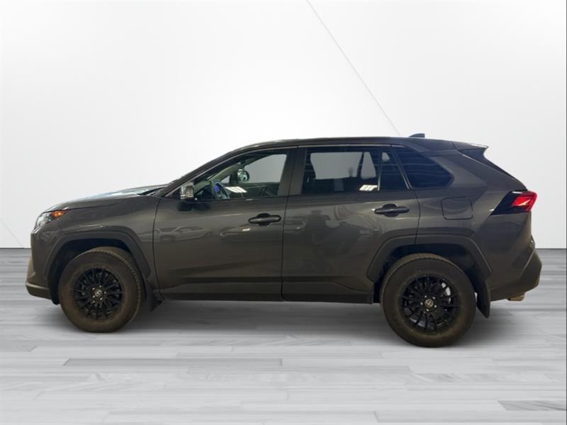 toyota RAV4 2023 - 8