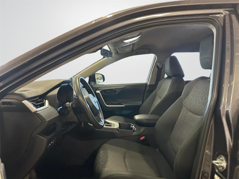 toyota RAV4 2023 - 9