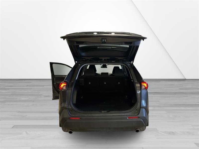 toyota RAV4 2023 - 14