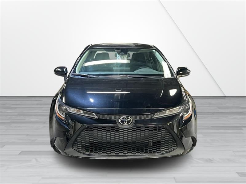 toyota Corolla 2022 - 2