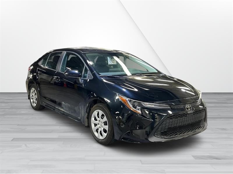 toyota Corolla 2022 - 3
