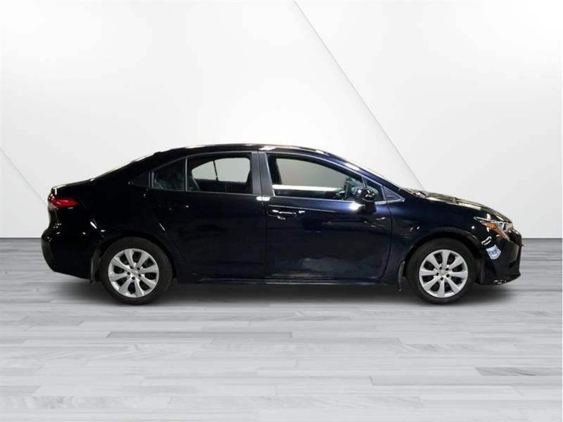 toyota Corolla 2022 - 4