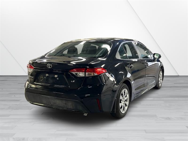 toyota Corolla 2022 - 5
