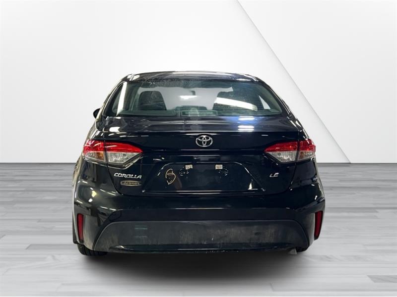 toyota Corolla 2022 - 6
