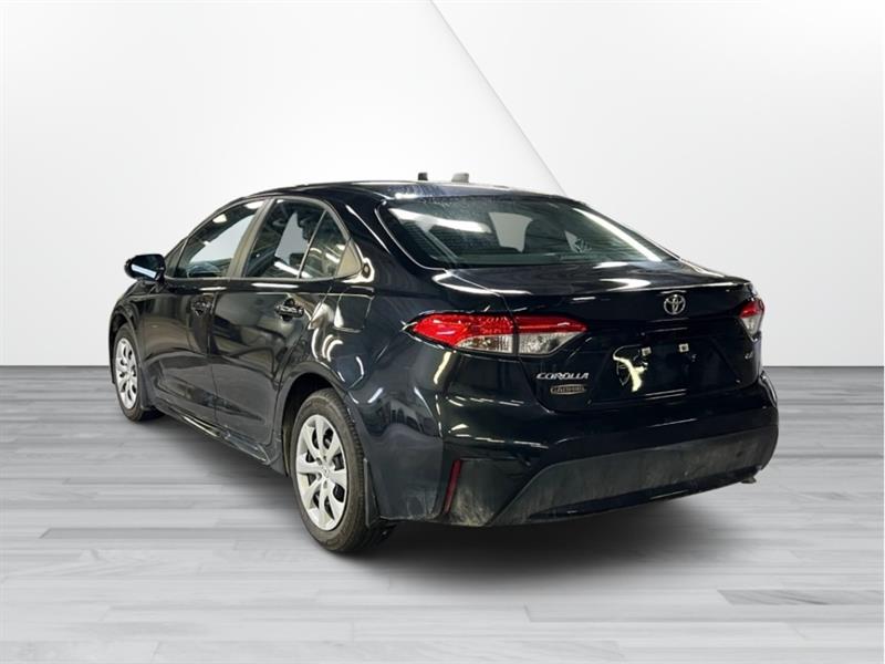 toyota Corolla 2022 - 7
