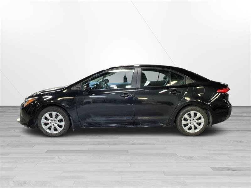 toyota Corolla 2022 - 8