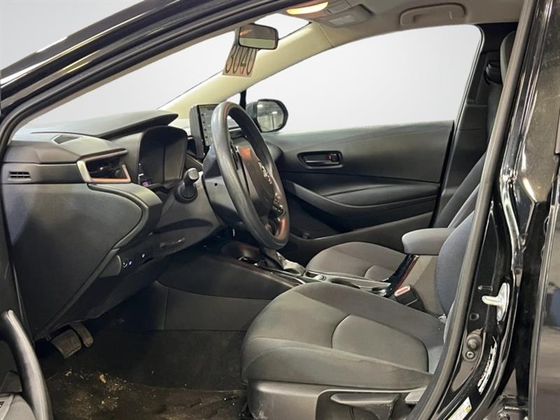 toyota Corolla 2022 - 9